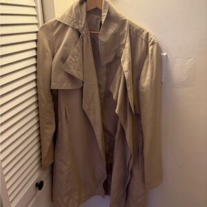 Banana republic lightweight jacket